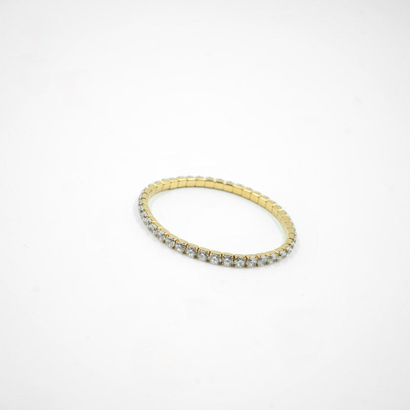 Riviera Tennis Bracelet