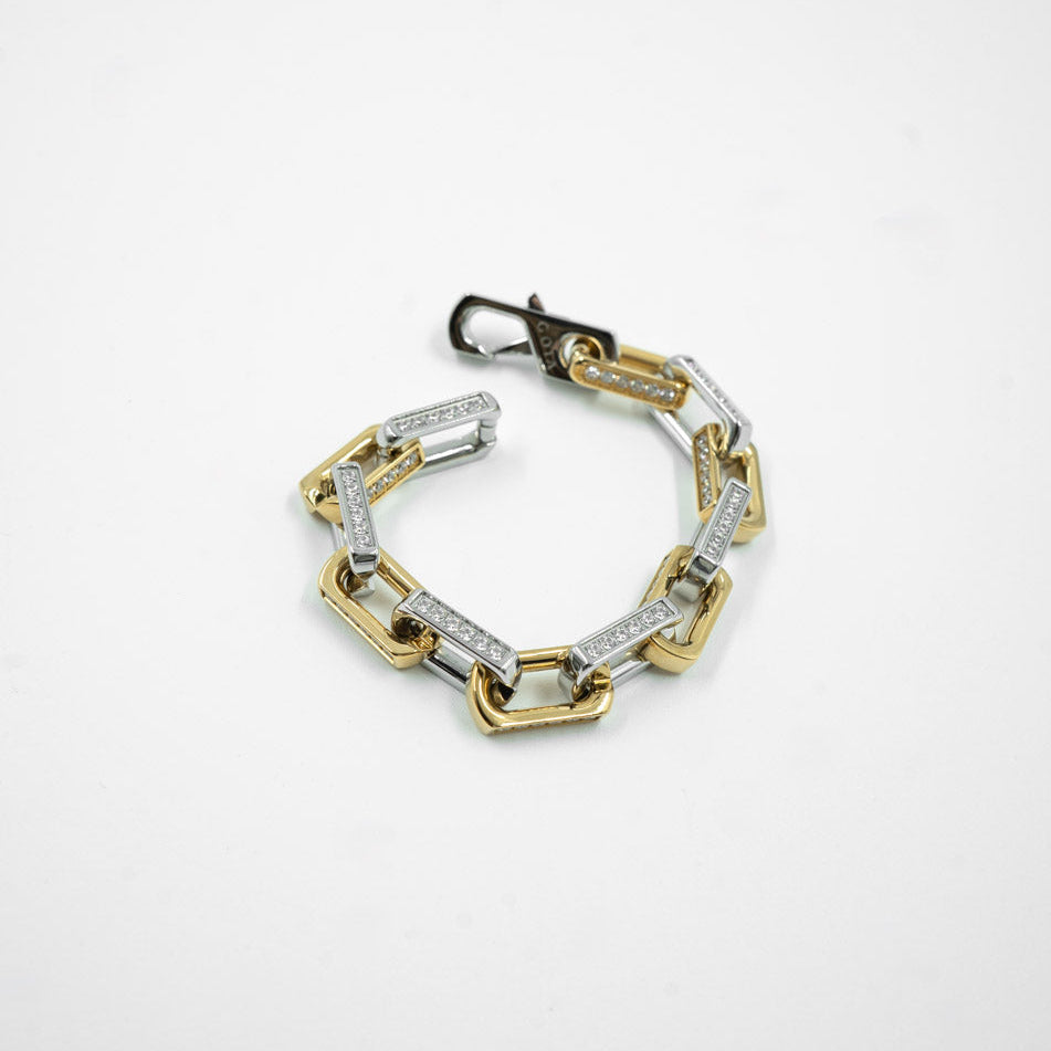 Prism Ice Bracelet