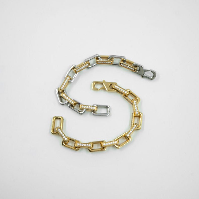 Prism Ice Bracelet