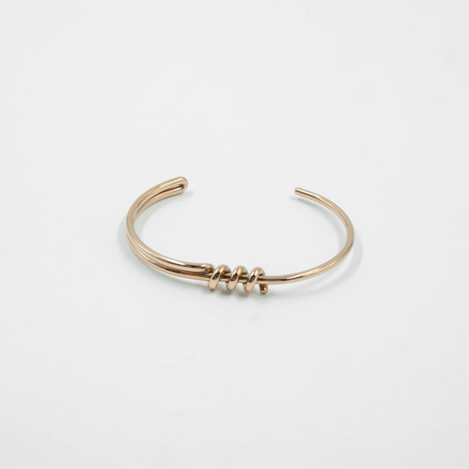 Knot 3/4 Bracelet