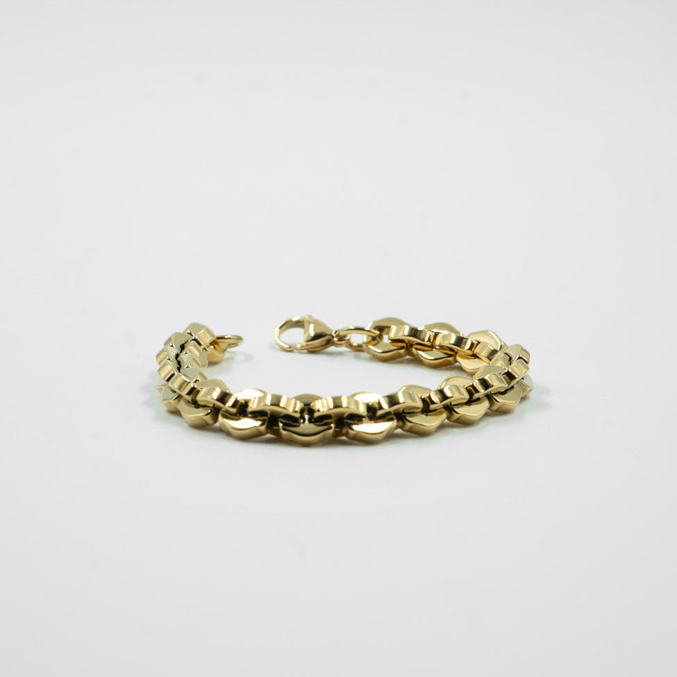 Anchor Chunk Bracelet