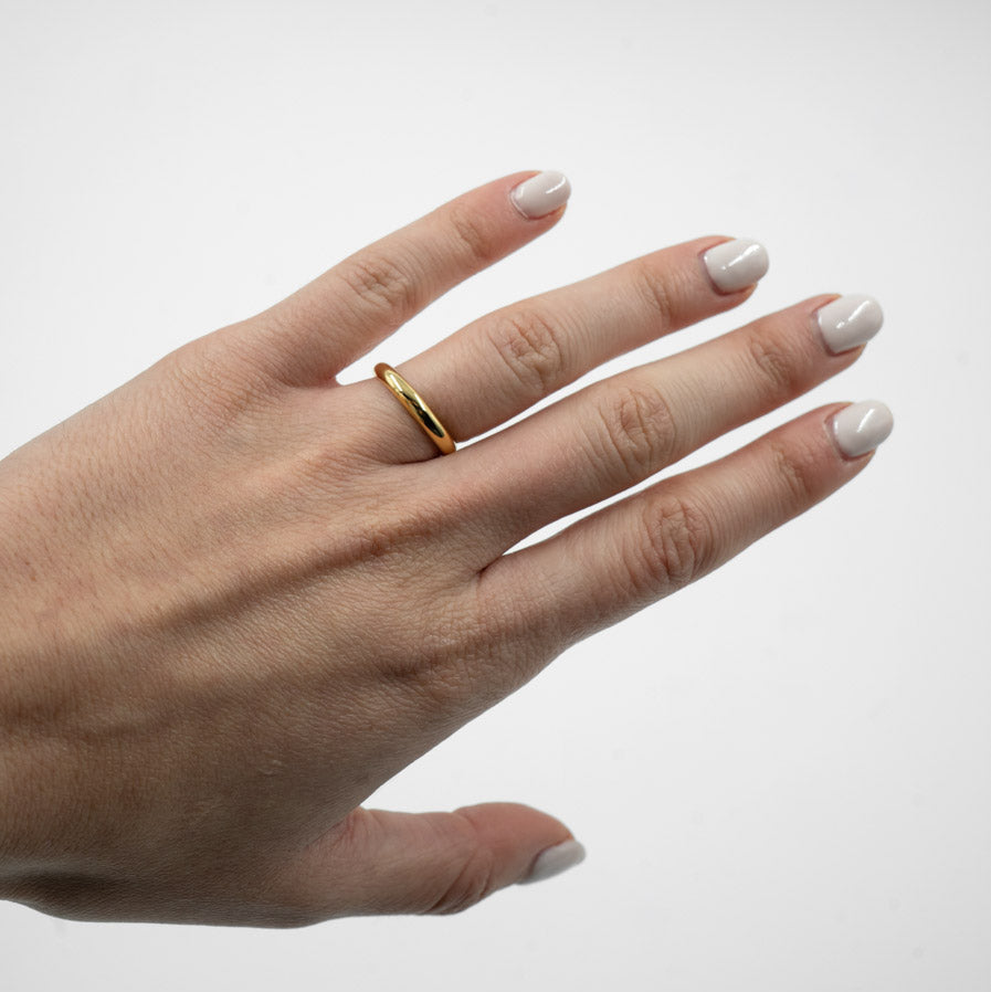 Orbit Ring