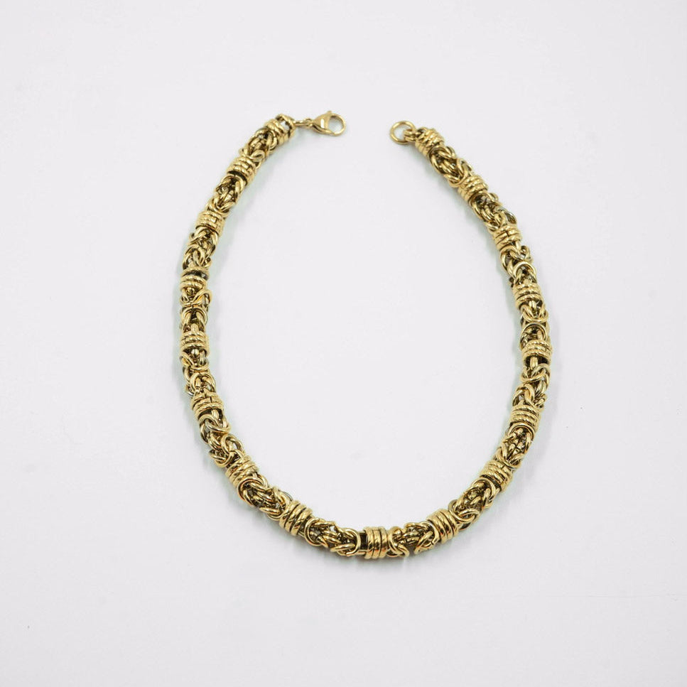 Braided Chunk Chain