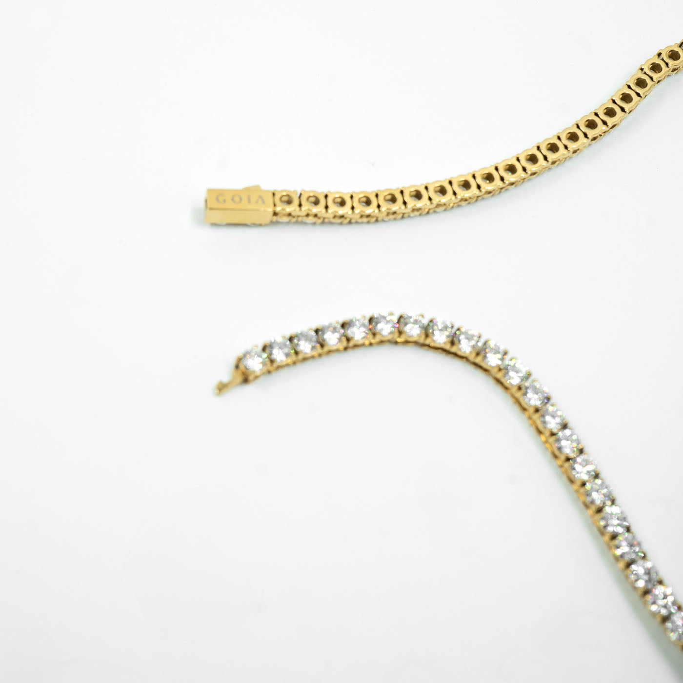Riviera Glow Necklace