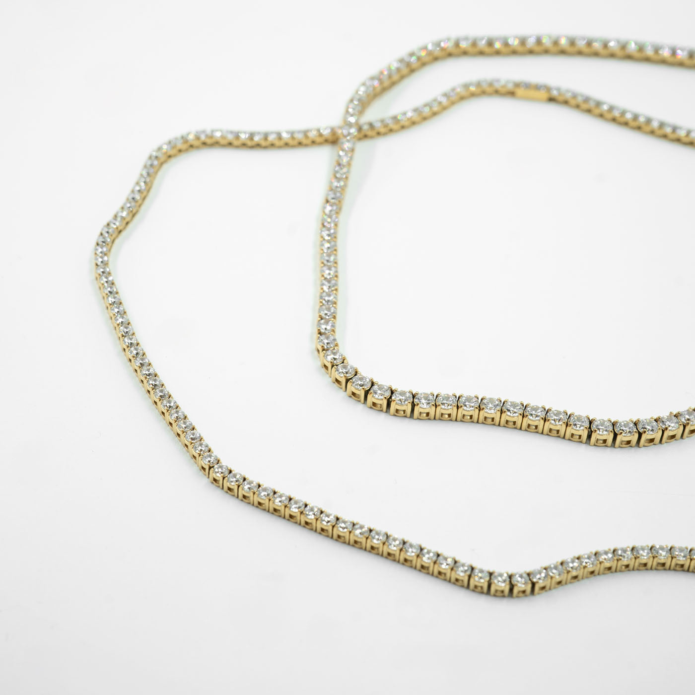 Riviera Glow Necklace