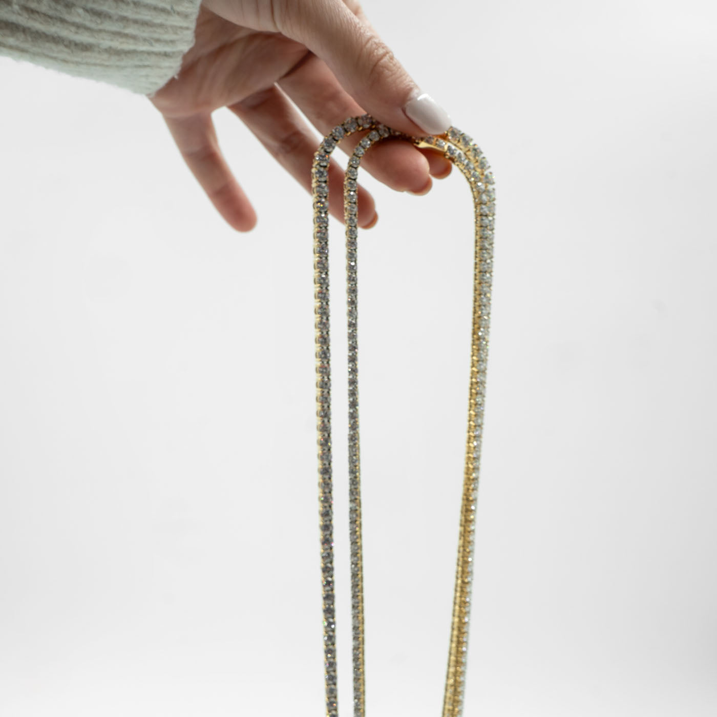 Riviera Glow Necklace