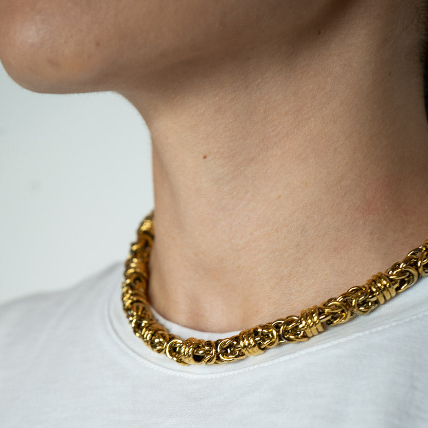 Braided Chunk Chain